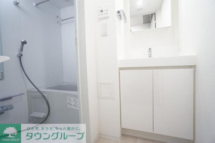 ASTILE幡ヶ谷の物件内観写真