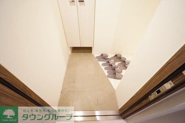 ASTILE幡ヶ谷の物件内観写真