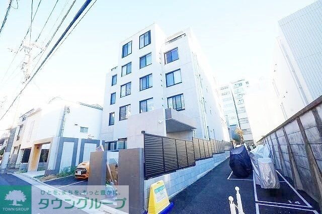 ASTILE幡ヶ谷の物件内観写真