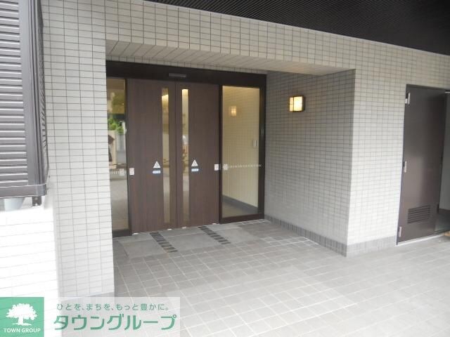 ステラメゾン大森の物件内観写真