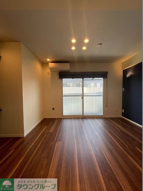 若松町サマリヤマンションの物件内観写真