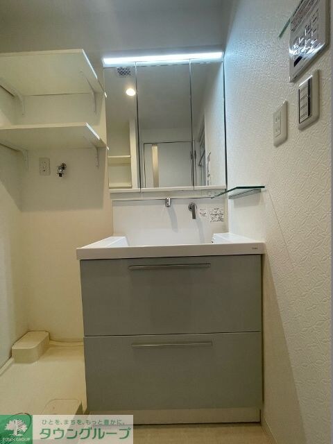 若松町サマリヤマンションの物件内観写真