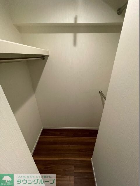 若松町サマリヤマンションの物件内観写真