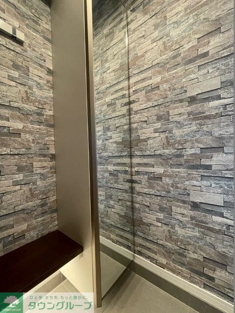 若松町サマリヤマンションの物件内観写真