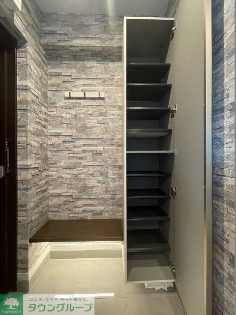 若松町サマリヤマンションの物件内観写真