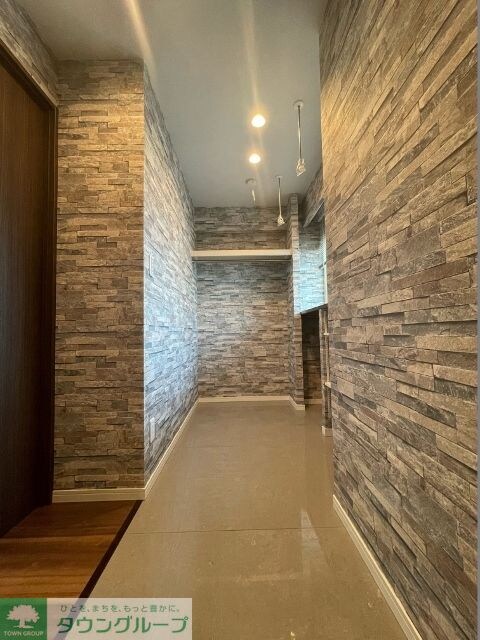 若松町サマリヤマンションの物件内観写真