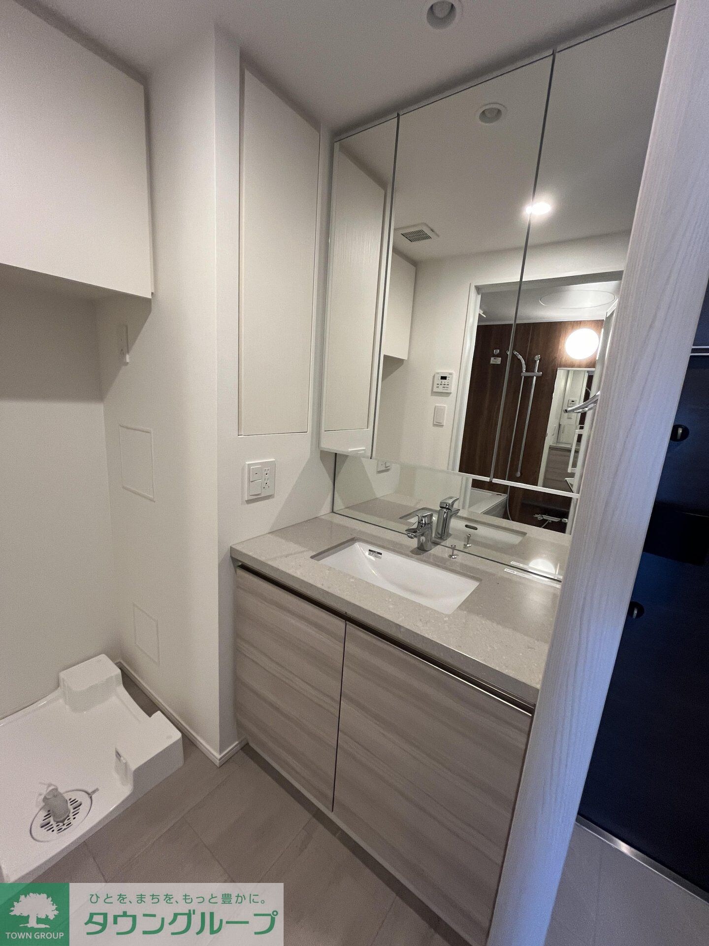 ザ・パークハビオ目白タワーの物件内観写真