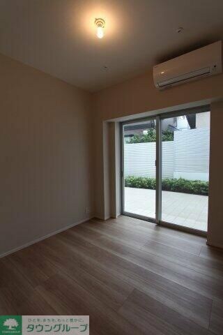 プラウドフラット中野の物件内観写真