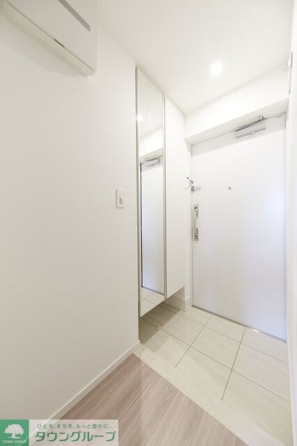 アーバネックス早稲田テラスの物件内観写真