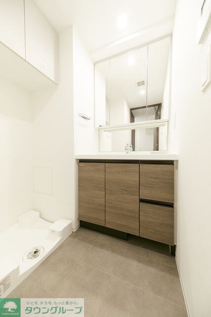 アーバネックス早稲田テラスの物件内観写真