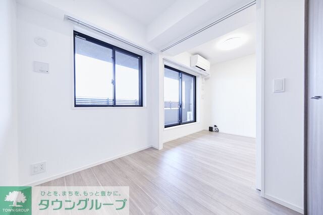 アーバネックス早稲田テラスの物件内観写真