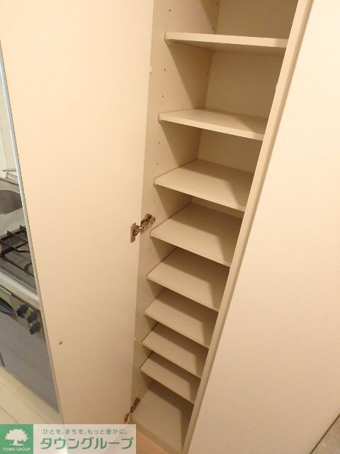 ガーラ落合南長崎の物件内観写真