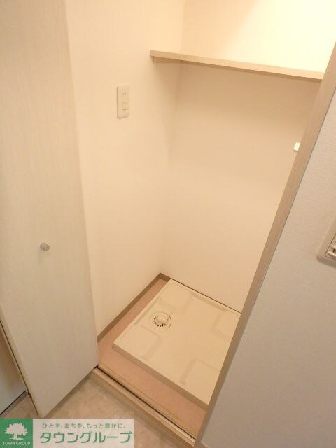 ガーラ落合南長崎の物件内観写真