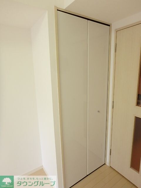 ガーラ落合南長崎の物件内観写真