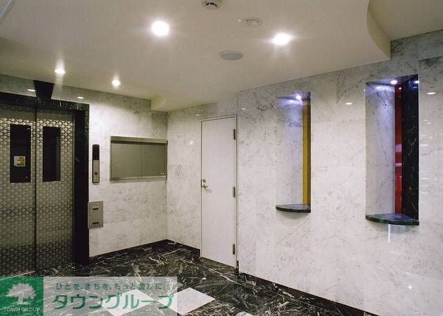 ガーラ落合南長崎の物件内観写真