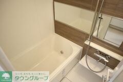 アルシェ新宿の物件内観写真