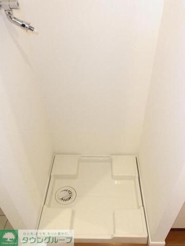 ラクアスレジデンス東新宿の物件内観写真