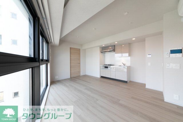 プラウドフラット西早稲田の物件内観写真