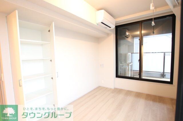 プラウドフラット西早稲田の物件内観写真