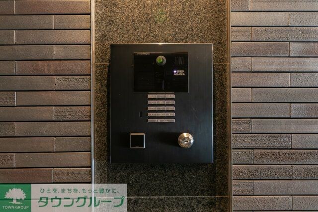 プラウドフラット西早稲田の物件内観写真