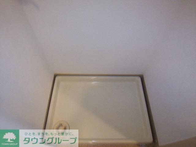 藤和ハイタウン新宿の物件内観写真