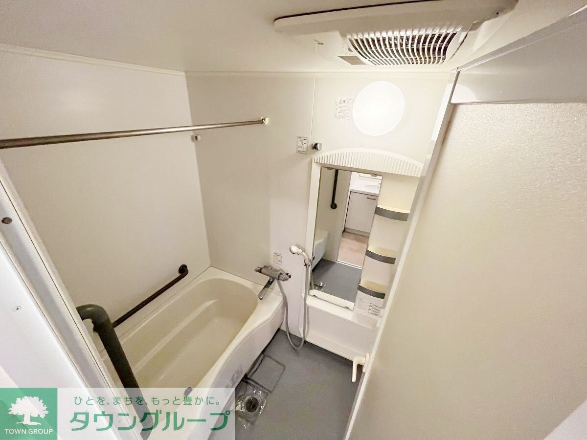 コマＵＤ２１の物件内観写真