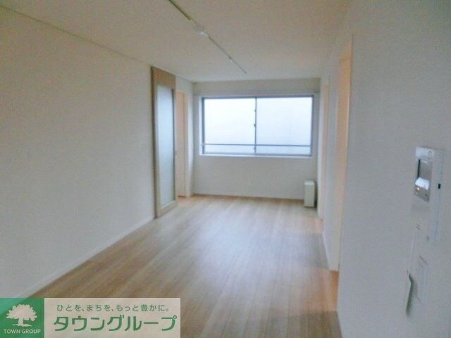 ガーデンコートアネックスの物件内観写真