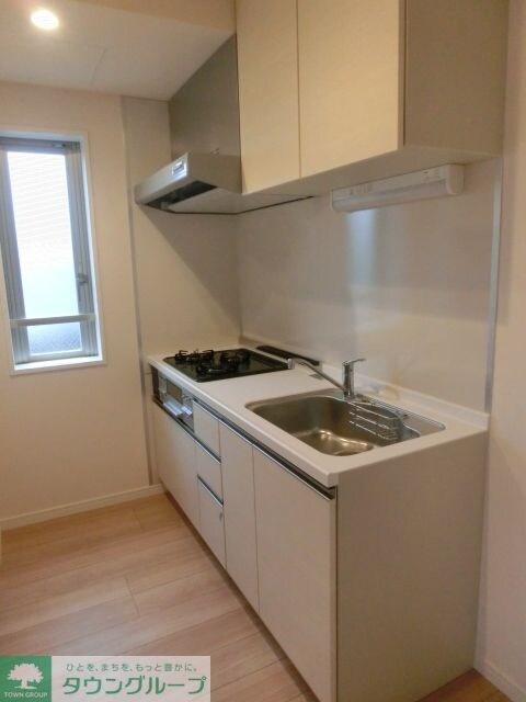 ガーデンコートアネックスの物件内観写真