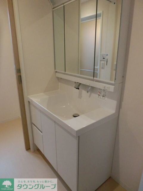 ガーデンコートアネックスの物件内観写真