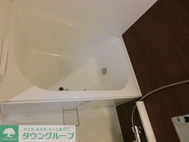 ガーデンコートアネックスの物件内観写真