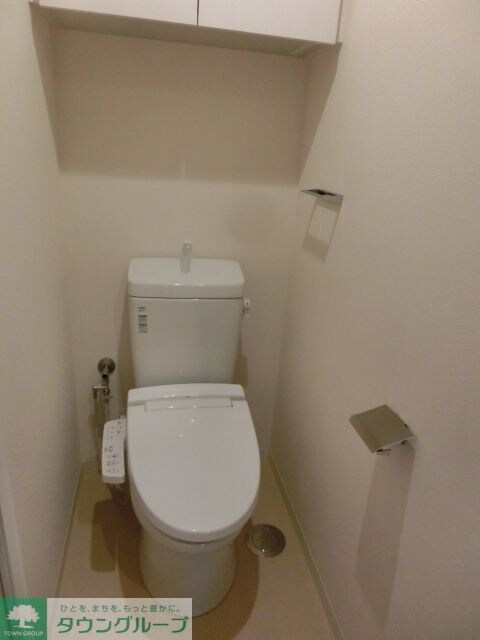 ガーデンコートアネックスの物件内観写真