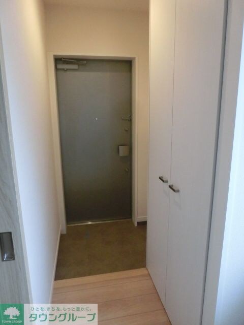 ガーデンコートアネックスの物件内観写真