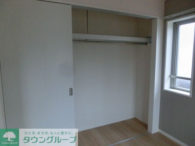 ガーデンコートアネックスの物件内観写真