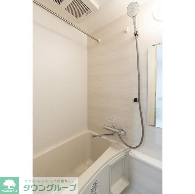 コンフォリア・リヴ下落合の物件内観写真