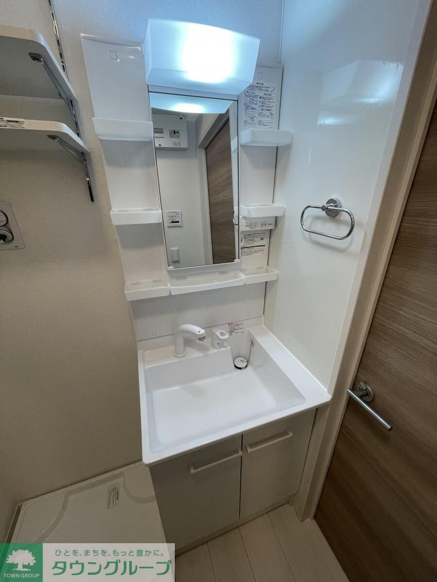 セレスティア白鷺の物件内観写真