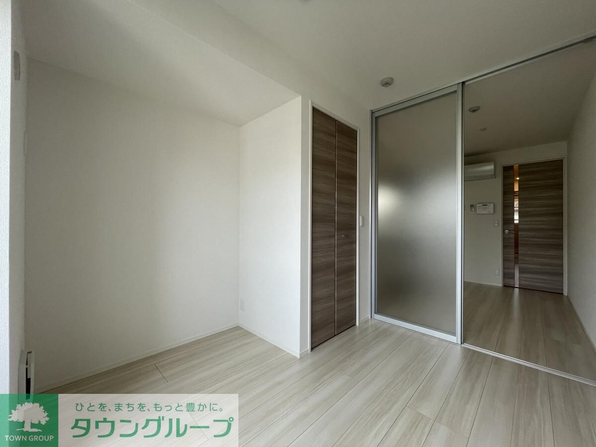 セレスティア白鷺の物件内観写真