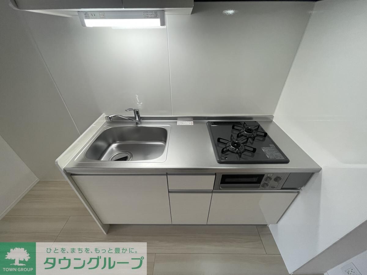 セレスティア白鷺の物件内観写真