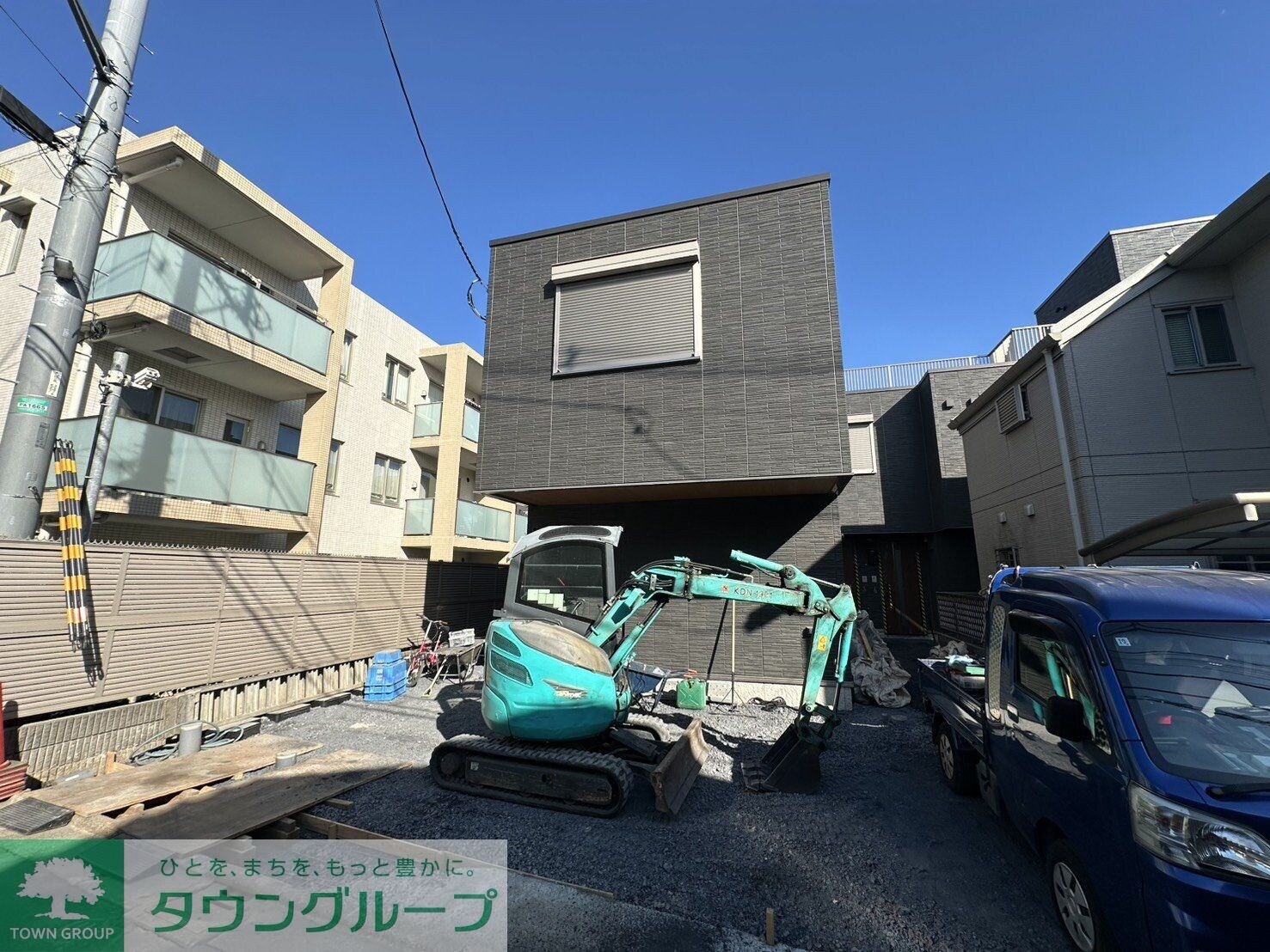 ＡＸ（アックス）の物件内観写真