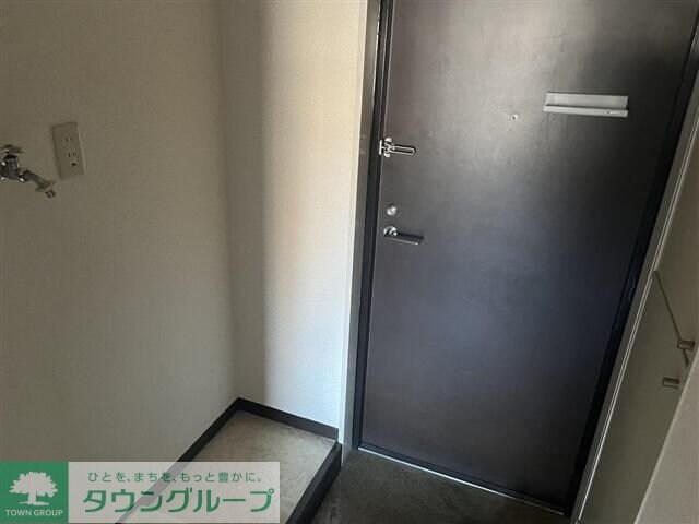 マイステージアムヒューゲル西落合の物件内観写真