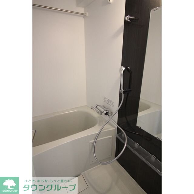 プレール・ドゥーク東新宿IIIの物件内観写真