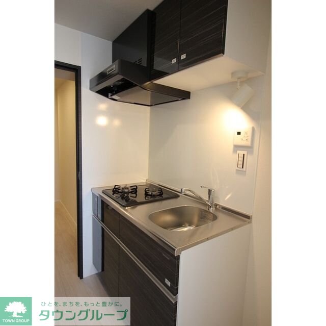 プレール・ドゥーク東新宿IIIの物件内観写真