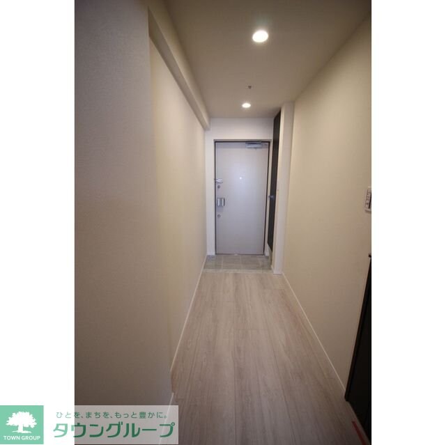 プレール・ドゥーク東新宿IIIの物件内観写真