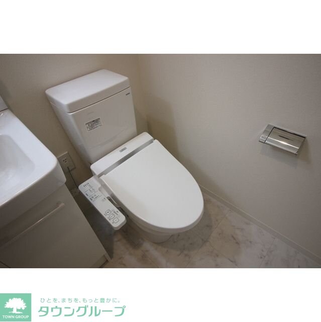 プレール・ドゥーク東新宿IIIの物件内観写真