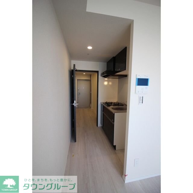 プレール・ドゥーク東新宿IIIの物件内観写真