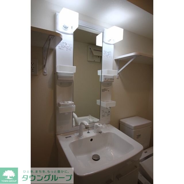 プレール・ドゥーク東新宿IIIの物件内観写真