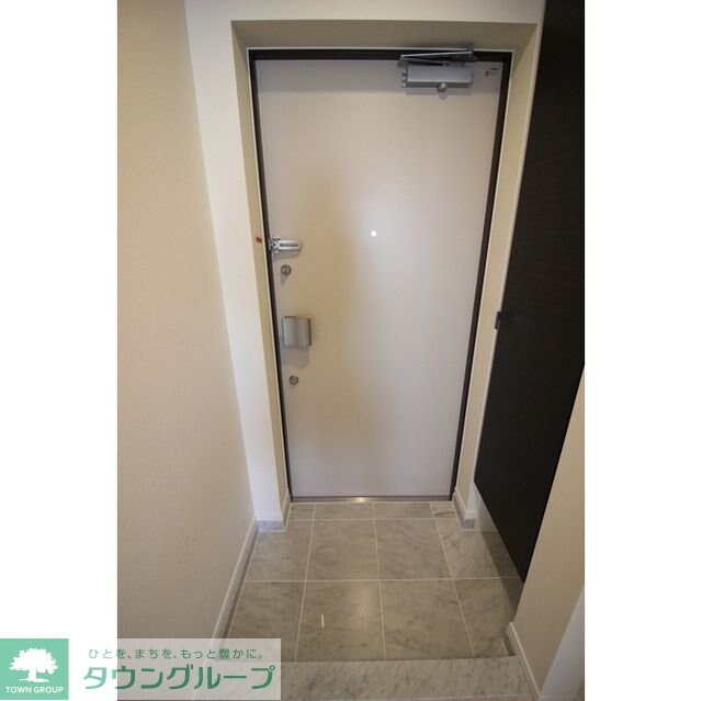 プレール・ドゥーク東新宿IIIの物件内観写真