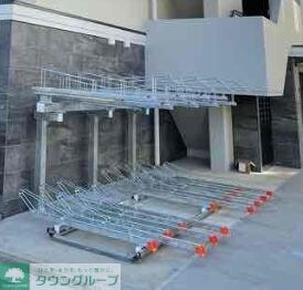 エルファーロ笹塚IIの物件内観写真