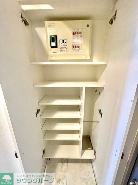 レジディア笹塚IIの物件内観写真