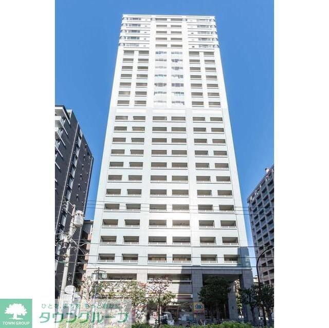 ルネ新宿御苑タワーの物件内観写真