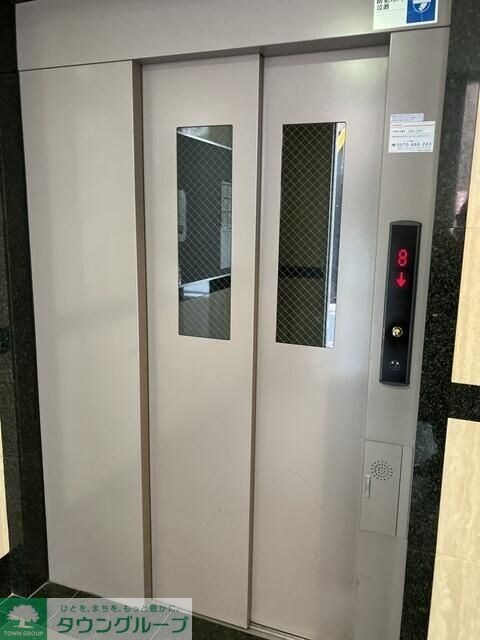 ローズガーデンの物件内観写真